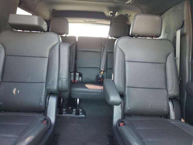 Photo 10 from auction – 2023 CHEVROLET SUBURBAN C with VIN 1GNSCCKD3PR312554
