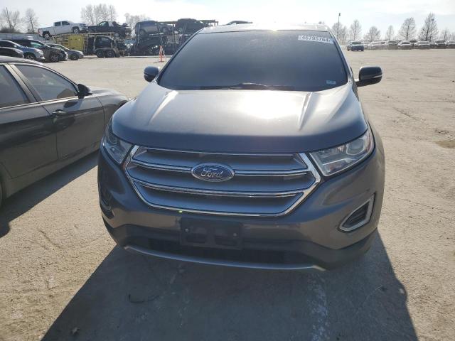 Photo 5 from auction – 2016 FORD EDGE SEL with VIN 2FMPK3J90GBB51917