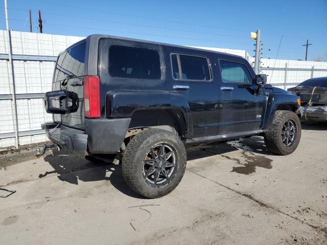 Photo 3 from auction – 2006 HUMMER H3 with VIN 5GTDN136968312765