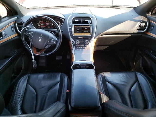 Photo 8 from auction – 2016 LINCOLN MKX SELECT with VIN 2LMTJ6KR4GBL49941