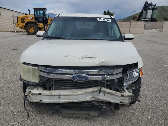 Photo 5 from auction – 2009 FORD FLEX SEL with VIN 2FMDK52C99BA10825