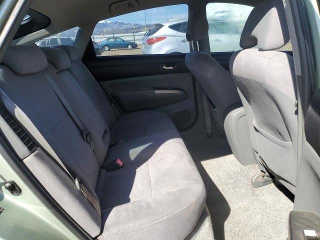 Photo 10 from auction – 2008 TOYOTA PRIUS with VIN JTDKB20U387785442