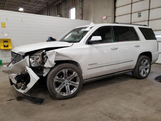 Photo 1 from auction – 2017 GMC YUKON DENA with VIN 1GKS2CKJ3HR261466