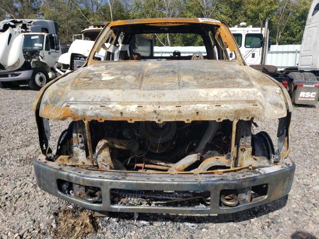 Photo 5 from auction – 2010 FORD F250 SUPER with VIN 1FTSW2BR8AEA51653