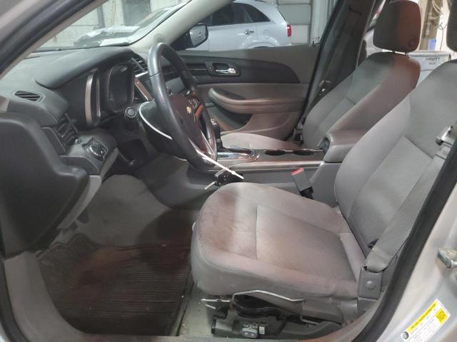 Photo 7 from auction – 2013 CHEVROLET MALIBU LS with VIN 1G11B5SA6DF158968