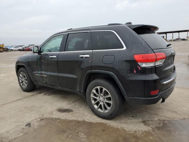 Photo 2 from auction – 2014 JEEP GRAND CHER with VIN 1C4RJEBG5EC270617