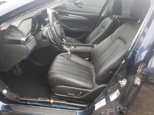 Photo 7 from auction – 2018 MAZDA 6 TOURING with VIN JM1GL1VM9J1303412