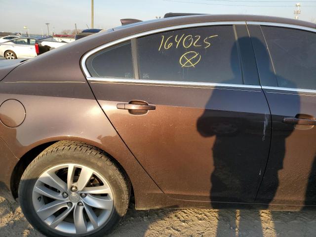 Photo 10 from auction – 2015 BUICK REGAL with VIN 2G4GK5EX3F9164025