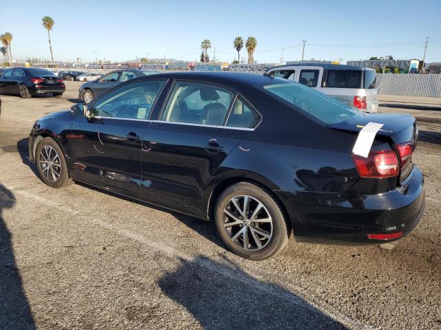 صورة رقم 2 من المزاد - 2017 VOLKSWAGEN JETTA SE مع VIN 3VWDB7AJ9HM208024