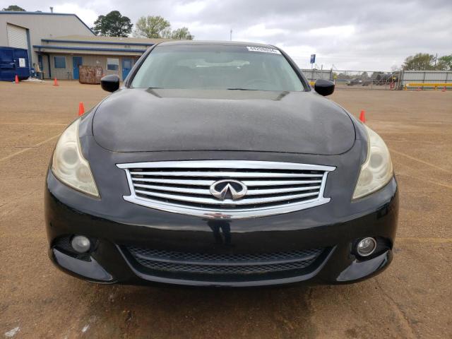 Photo 5 from auction – 2010 INFINITI G37 BASE with VIN JN1CV6AP2AM402595