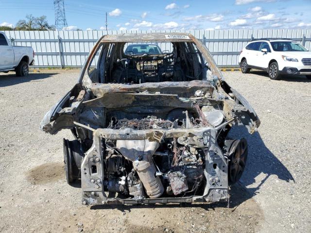 Photo 5 from auction – 2019 JEEP COMPASS SP with VIN 3C4NJCAB8KT677677