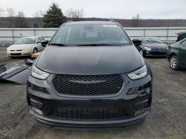 Photo 5 from auction – 2023 CHRYSLER PACIFICA T with VIN 2C4RC1BG6PR504857