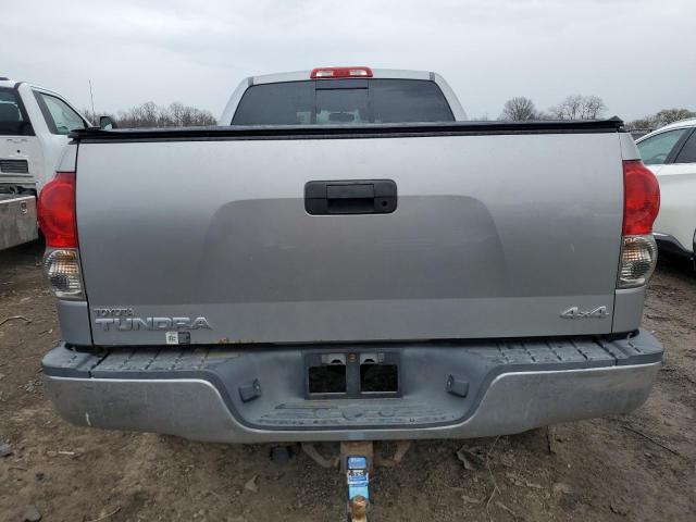 Photo 6 from auction – 2007 TOYOTA TUNDRA DOU with VIN 5TBBV581X7S451103