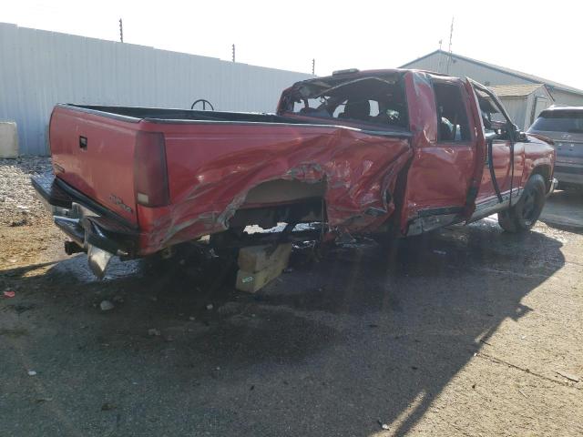 Photo 3 from auction – 1996 GMC SIERRA C15 with VIN 1GTEC19R2TE500981