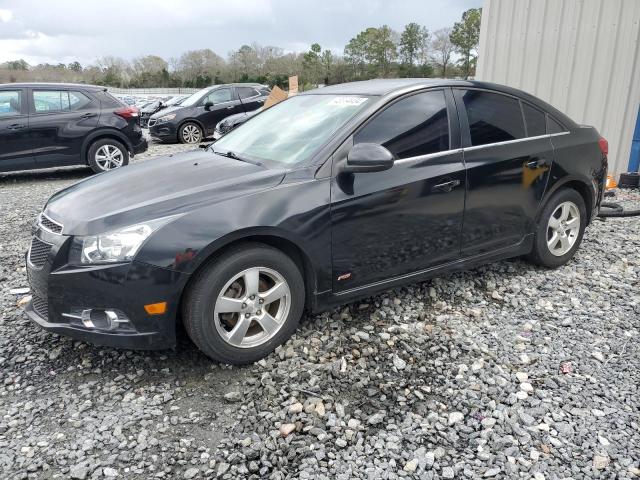 Photo 1 from auction – 2012 CHEVROLET CRUZE LT with VIN 1G1PF5SCXC7350239