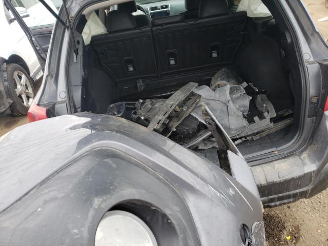 Фото 13 с аукциона – 2019 SUBARU OUTBACK 2. с VIN 4S4BSANC3K3385305