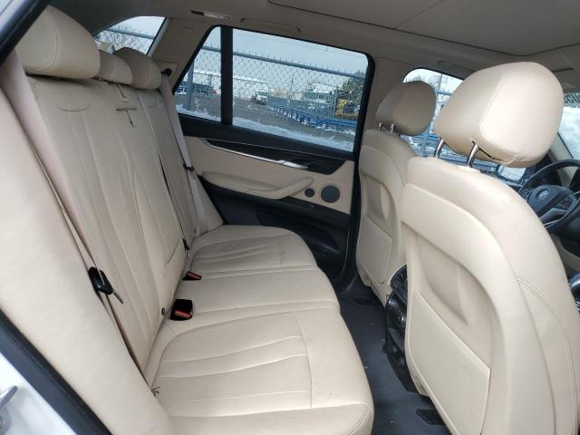 Photo 11 from auction – 2016 BMW X5 SDRIVE3 with VIN 5UXKR2C56G0R73300