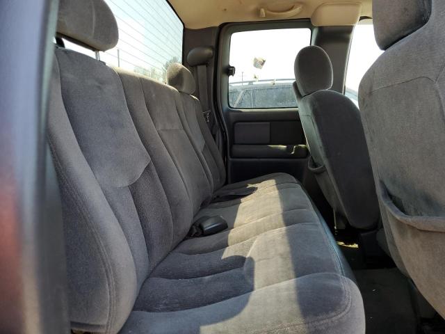 Photo 10 from auction – 2004 GMC NEW SIERRA with VIN 2GTEK19T241288276
