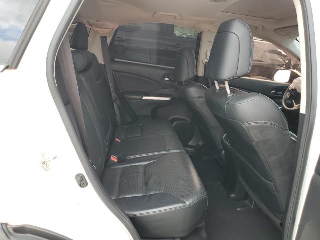 Photo 11 from auction – 2015 HONDA CR-V EXL with VIN 5J6RM3H7XFL016643