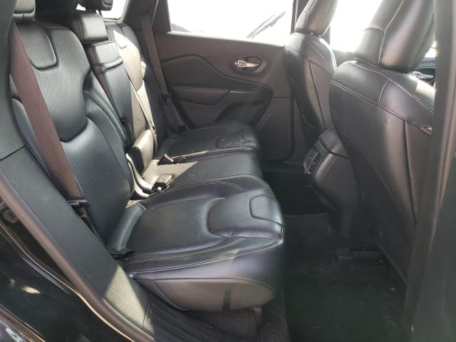 Photo 11 from auction – 2016 JEEP CHEROKEE L with VIN 1C4PJMDS8GW263181