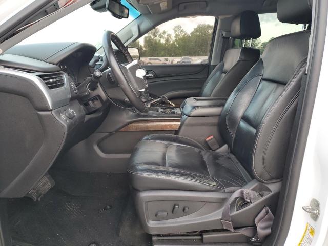 Photo 7 from auction – 2016 CHEVROLET SUBURBAN C with VIN 1GNSCHKC8GR450868
