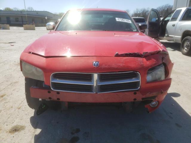 Photo 5 from auction – 2008 DODGE CHARGER SX with VIN 2B3KA33GX8H174795