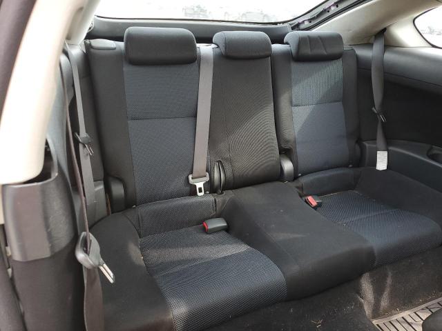 Photo 10 from auction – 2007 TOYOTA SCION TC with VIN JTKDE167170151297