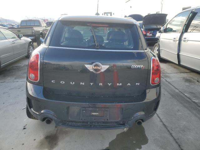 Photo 6 from auction – 2013 MINI COOPER S C with VIN WMWZC5C51DWP33550