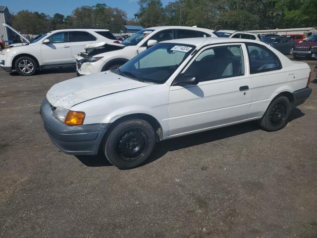TOYOTA TERCEL 1997 with VIN JT2AC52L5V0221853 - Photo from auction