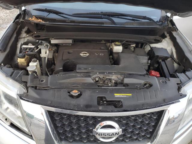 Photo 12 from auction – 2014 NISSAN PATHFINDER with VIN 5N1AR2MN5EC668485