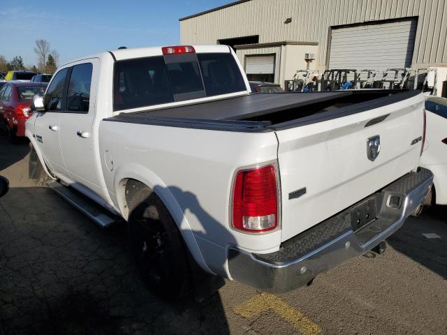 Photo 2 from auction – 2017 RAM 1500 LARAM with VIN 1C6RR7NT8HS854623