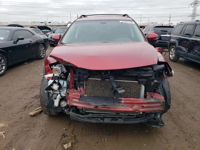 Photo 5 from auction – 2014 MAZDA CX-9 GRAND with VIN JM3TB3DA1E0427830
