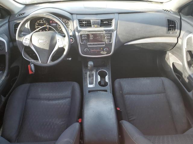 Photo 8 from auction – 2017 NISSAN ALTIMA 2.5 with VIN 1N4AL3AP0HC192755