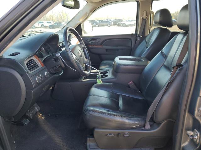 Photo 7 from auction – 2011 GMC SIERRA K15 with VIN 3GTP2WE32BG225128