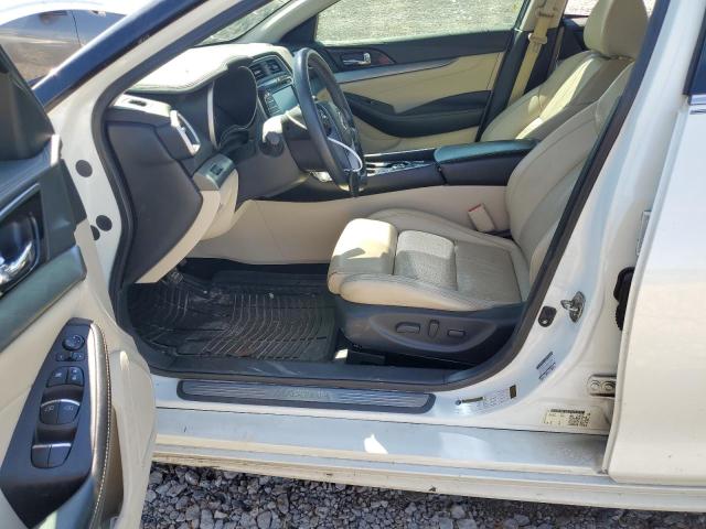 Photo 7 from auction – 2016 NISSAN MAXIMA 3.5 with VIN 1N4AA6AP1GC406495