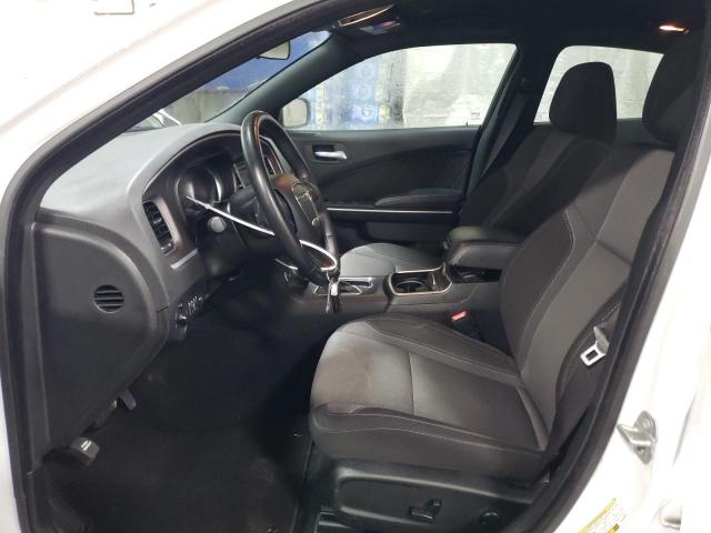 Photo 7 from auction – 2022 DODGE CHARGER SX with VIN 2C3CDXBG7NH165829
