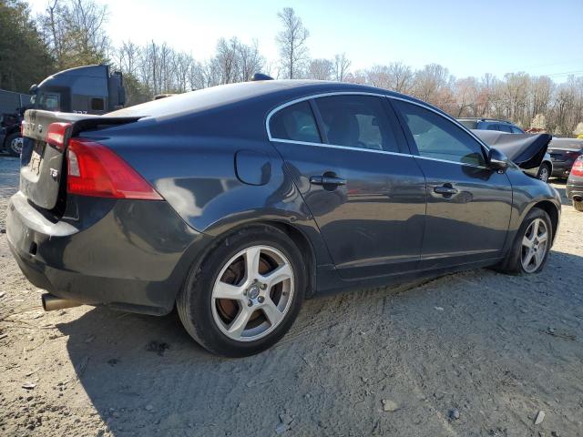 Photo 3 from auction – 2012 VOLVO S60 T5 with VIN YV1622FS0C2108369