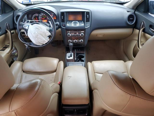Photo 8 from auction – 2011 NISSAN MAXIMA S with VIN 1N4AA5AP7BC825244