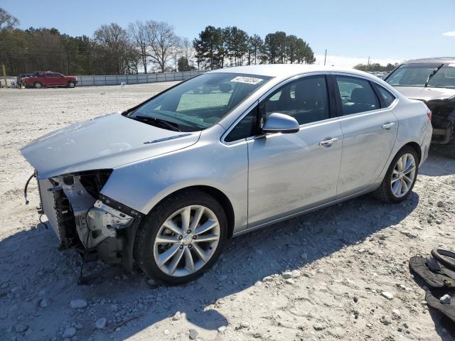 BUICK VERANO 2014 with VIN 1G4PP5SK4E4223532 - Photo from auction