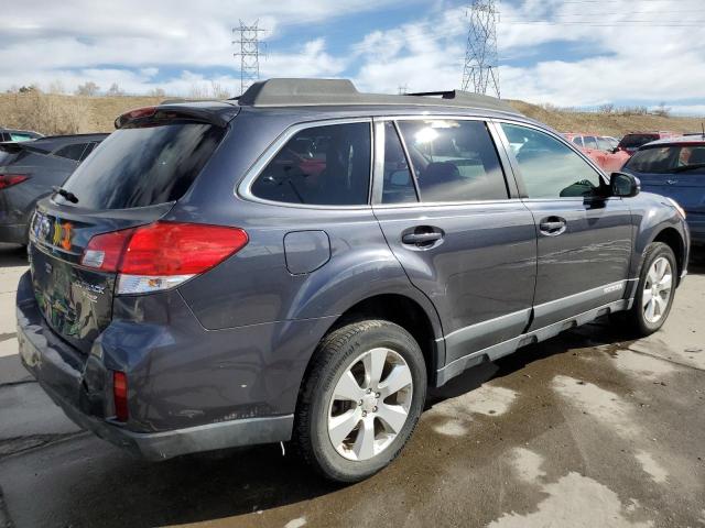 Photo 3 from auction – 2010 SUBARU OUTBACK 2. with VIN 4S4BRBKC4A3359297