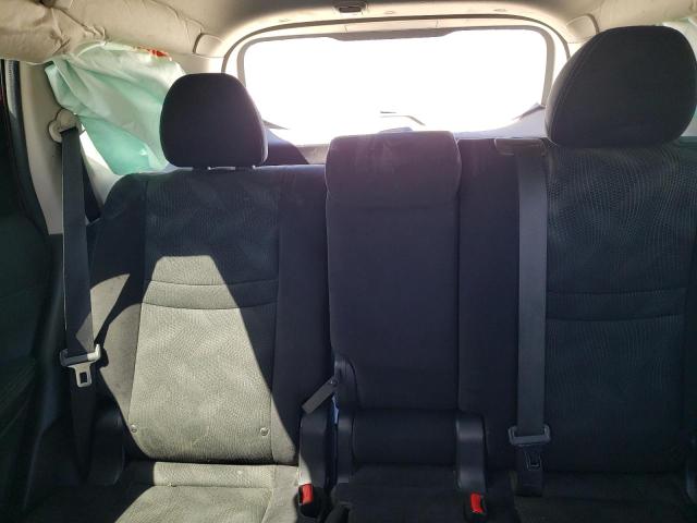 Photo 10 from auction – 2014 NISSAN ROGUE S with VIN 5N1AT2MT1EC770169