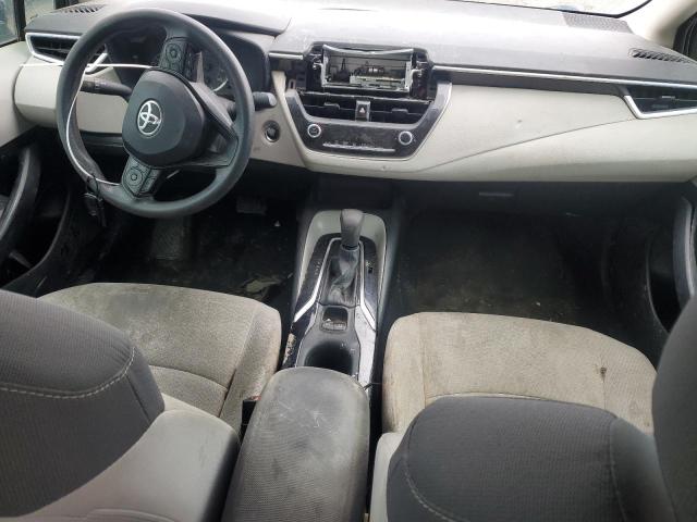 Photo 8 from auction – 2020 TOYOTA COROLLA LE with VIN 5YFHPRAE5LP032109
