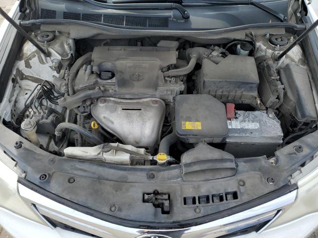 Photo 11 from auction – 2012 TOYOTA CAMRY BASE with VIN 4T1BF1FKXCU551423