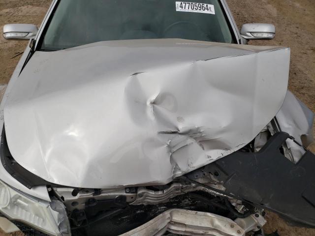 Photo 11 from auction – 2010 ACURA TL with VIN 19UUA8F52AA017976