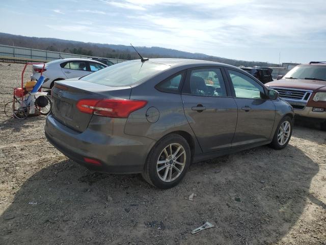 Photo 3 from auction – 2018 FORD FOCUS SE with VIN 1FADP3F25JL212213