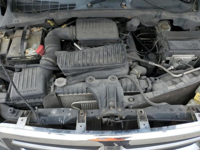 Photo 12 from auction – 2006 DODGE DURANGO SX with VIN 1D4HB38N56F109464