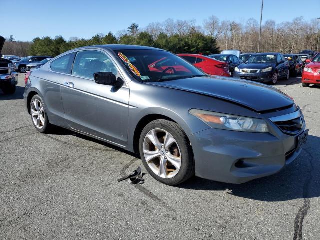 Photo 4 from auction – 2012 HONDA ACCORD EXL with VIN 1HGCS2A81CA011628