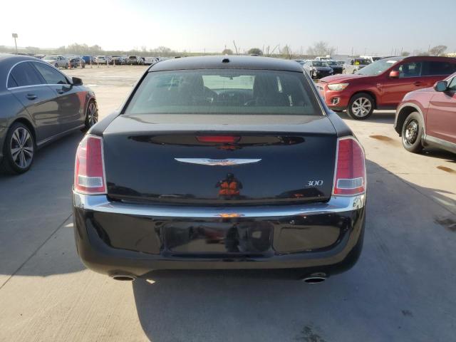 Photo 6 from auction – 2014 CHRYSLER 300 with VIN 2C3CCAAG6EH243731