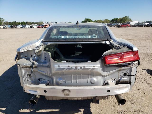 Photo 6 from auction – 2016 CHEVROLET CAMARO LT with VIN 1G1FB1RS6G0124677