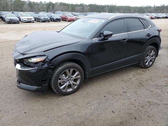 MAZDA CX-30 PREF 2022 with VIN 3MVDMBCL3NM405666 - Photo from auction